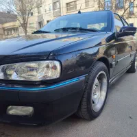 پژو پارس tu5 (سفارشی)