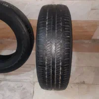 یک جفت لاستیک‌ سایز ۲۲۵/۶۰/۱۷ تری انگل|قطعات یدکی و لوازم جانبی|تهران, تهرانسر شمالی|دیوار