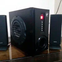 اسپیکرمیکروفایر اصل بلوتوث دار