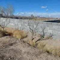 ۵۱۶ متر باغ انار و پسته چهار دیواری اقساط