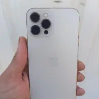 اپل iPhone 12 Pro Max با حافظهٔ ۲۵۶ گیگابایت