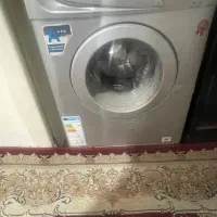 ماشین لباسشویی آبسال