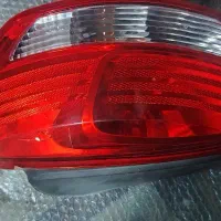 منبع اگزوز چراغ عقب کفی تیبا|قطعات یدکی و لوازم جانبی|اصفهان, کارلادان|دیوار