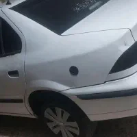 سمند مدل ۹۳