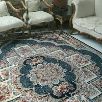 فرش ماشینی برند نیکخواه ۵۰۰ شانه