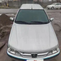 پارس|خودرو سواری و وانت|رشت, بیجارپس|دیوار