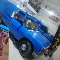 وانت نیسان و مزدا|خودرو سواری و وانت|بجنورد, |دیوار