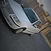 سمند مدل ۹۲ ال ایکس