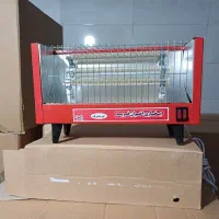 بخاری برقی (هیتر،المنتی)  اخوان