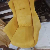 مبلمان راحتی ۱۱ نفره و میز غذاخوری چهارنفره