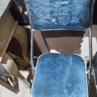 وسایل ارایشگاه مردانه|آرایشگاه و سالن‌های زیبایی|بومهن, |دیوار