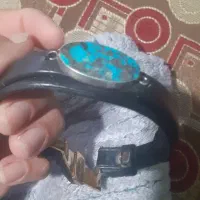 دستبند فیروزه