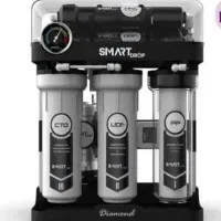 دستگاه تصفیه آب خانگی چکی