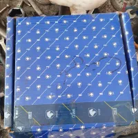 دیسک و صفحه ایساکو اصل