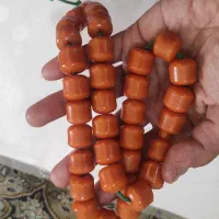 تسبیح سندلوس قدیمی