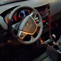 دنا پلاس دنده ای تیپ ۲ مدل آخر ۴۰۲ برج۱۲|خودرو سواری و وانت|تهران, شهرک شریعتی|دیوار