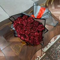 دسته گل .ربانی مصنوعی