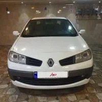 رنو مگان2000
