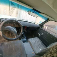 پیکان وانت 89|خودرو سواری و وانت|ابریشم, |دیوار