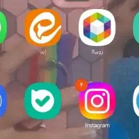 پیج اینستاگرام ۲۲۹هزار