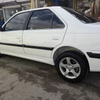 پارس زانتیا ۱۸۰۰elx|خودرو سواری و وانت|سنندج, |دیوار