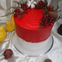 کیک خانگی عمله سیف|خدمات پذیرایی، مراسم|شوش, |دیوار