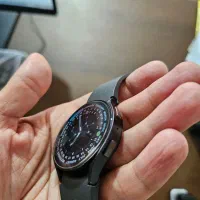 ساعت سامسونگ ۶ سایز ۴۴|ساعت|بندرعباس, |دیوار