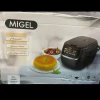 غذاساز۱۰کاره نیکوNFO-907 l وپلوپز برقی میگل Grc870|خردکن، آسیاب، غذاساز|شاندیز, |دیوار