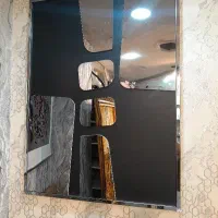 تابلو آینه