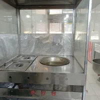 فروش وسایل رستوران