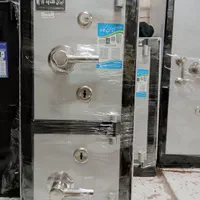 گاوصندوق  ۲۵۰کیلو گاو صندوق ۵۰ کیلو|ابزارآلات|مشهد, شهرک رازی (شهرک غرب)|دیوار