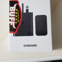 شارژراصلی ۴۵ وات سامسونگ USB C