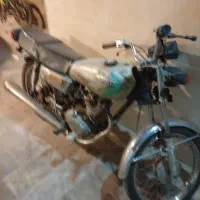 موتور سیکلت