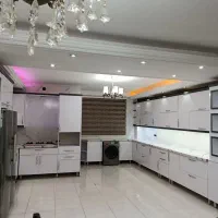 نصب برچسب انواع کمد کابینت  سرویس بهداشتی