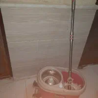 طی و زمین شوی اسپرینگ|لوازم نظافت|قزوین, |دیوار