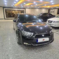 دنا پلاس توربو اتوماتیک  ۱۴۰۱