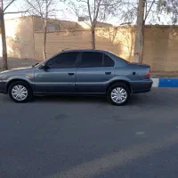 سمند 95موتور ef7
