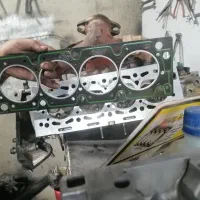 شاگرد مکانیک