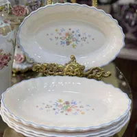 ظروف کریستال وآرکوپال اصل|ظروف سرو و پذیرایی|ارومیه, |دیوار