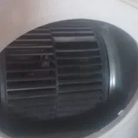 کولر آبی سالم درحد نو