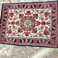 پشتی طرح بیجار