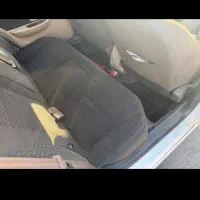 پارس تیفایو خانگی بی رنگ|خودرو سواری و وانت|بجنورد, |دیوار