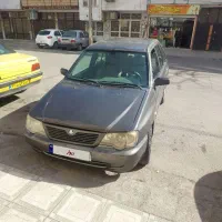 پراید ۱۱۱ مدل ۹۳|خودرو سواری و وانت|مشهد, عبادی|دیوار