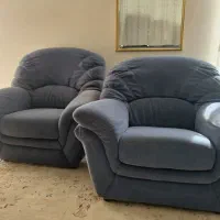 مبل ۷ نفر  المانی hukla