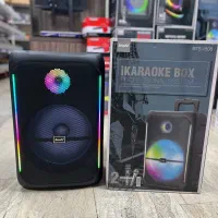 اسپیکر شارژی bts1990|سیستم صوتی خانگی|اسلامشهر, شهرک مفیدی|دیوار