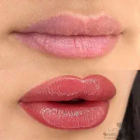 تخفیف ویژه تمامی خدمات ارایش دائم برای بانوان|خدمات آرایشگری و زیبایی|زابل, |دیوار