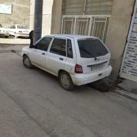 111مدل 93|خودرو سواری و وانت|طرقبه, |دیوار