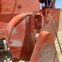 مکنده کاه جکی|ماشین‌آلات صنعتی|سریش آباد, |دیوار