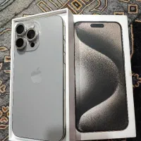 آیفون ۱۵ پرو مکس