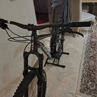 دوچرخه جاینت giant دانهیل اندرو دو کمک کیوب ترک|دوچرخه، اسکیت، اسکوتر|تهران, سردارجنگل|دیوار